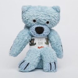 Teddy Bear II núm 54