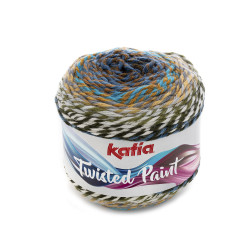Lana Katia Twister Paint...