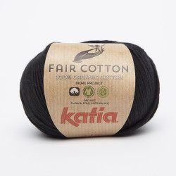 Lana Katia Fair Cotton num 2