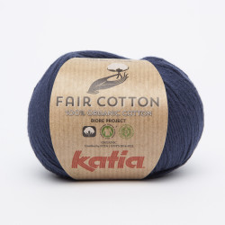 Lana Katia Fair Cotton num 5