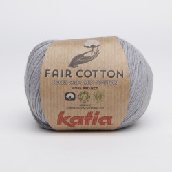 Lana Katia Fair Cotton num 26