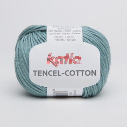Lana Katia Tencel - Cotton...