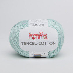 Lana Katia Tencel - Cotton...