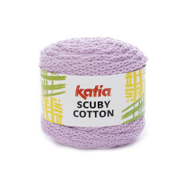 Lana Katia Scuby Cotton num...