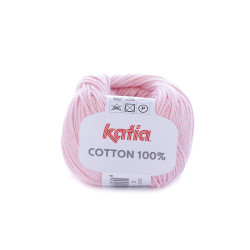 Lana Katia Cotton 100 %  num 8