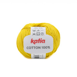 Lana Katia Cotton 100 %...