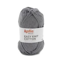 Lana Katia Easy Knit Cotton...