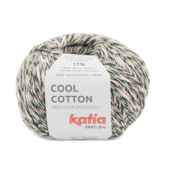 Lana Katia Cool Cotton num 80