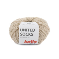 Lana Katia United Socks num 4