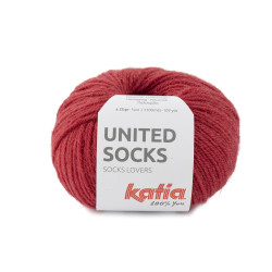 Lana Katia United Socks num 18