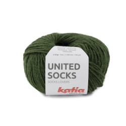 Lana Katia United Socks num 22