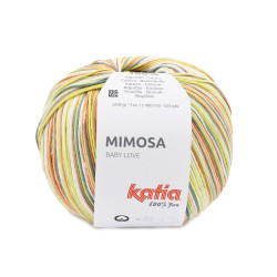 Lana Katia Mimosa num 309
