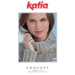 Katia Concept Nº 2