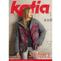 Katia Sport Otoño-Invierno...