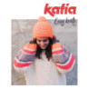 Katia Easy-Knits Otoño/Invierno num 8