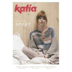 Katia Mujer Sport num 108