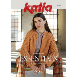 Katia Essential 110