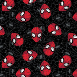 Tela Spider-man Web by...