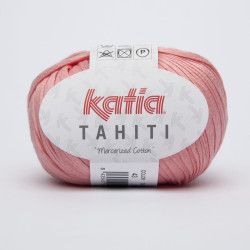 Lana Katia Tahiti núm. 43