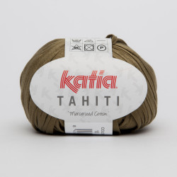 Lana Katia Tahiti núm. 15