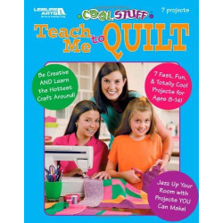 Teach me to Quilt