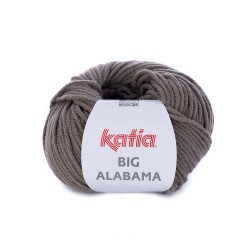 Lana Katia Big Alabama num 37